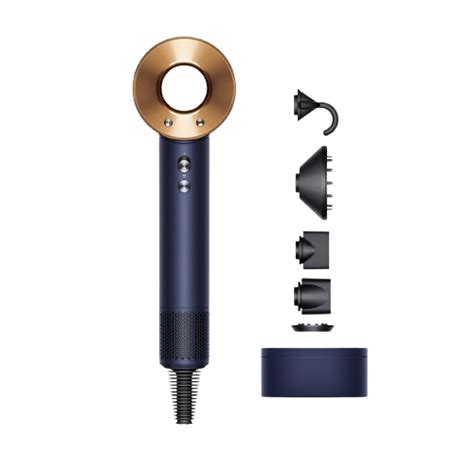 Personal Care :: Hair Dryers :: Dyson Supersonic Hair Dryer | Fast ...