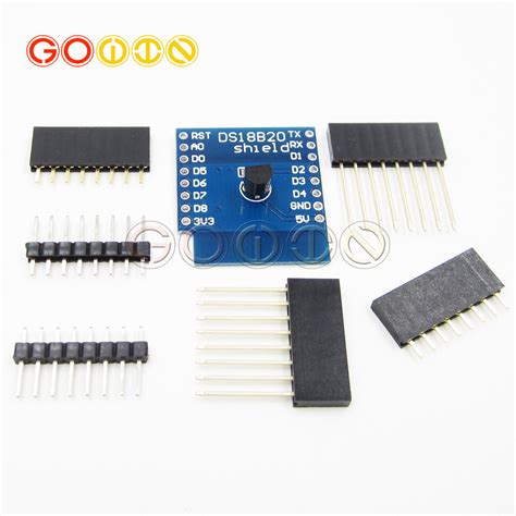 Esp8266 WeMos D1 mini NodeMCU WiFi Development Board India | Ubuy