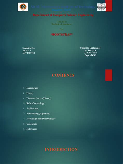 Image result for Bootstrap Computer Science