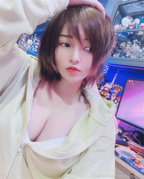 Potato Godzilla - Mimikyu - 微图坊