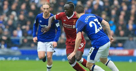 Liverpool sans Mohamed Salah held to goalless draw by Everton