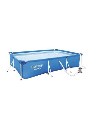 Buy Bestway Splash Pool Online | Carrefour KSA