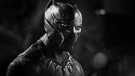 Black Panther 4K Wallpapers - Wallpaper Cave