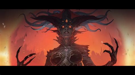 《魔兽世界》短篇动画最终章“艾萨拉” 释出 诉说娜迦女王的故事_3DM网游