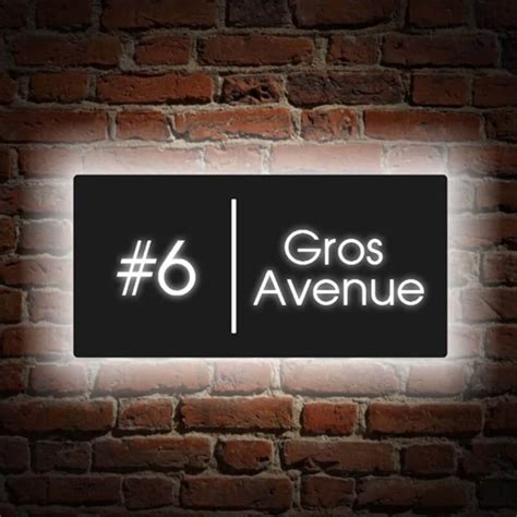 Building Address Signage 的图像结果