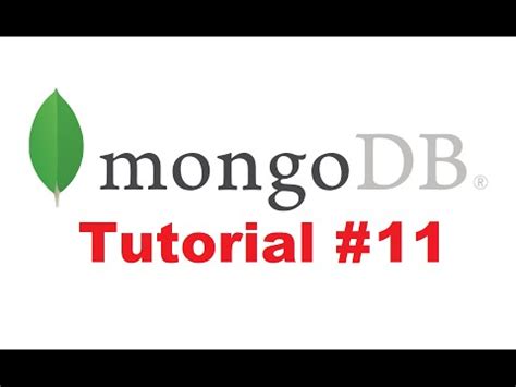 MongoDB Tutorial for Beginners 11 - Using Sort; Skip; and Limit in ...