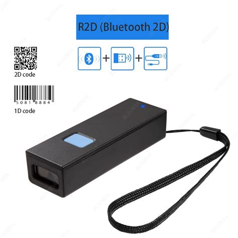 Image result for Mini Barcode Scanner