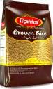 Manna Brown Rice 5kg (1kg x 5 Packs) - Premium Quality, Long Grain ...