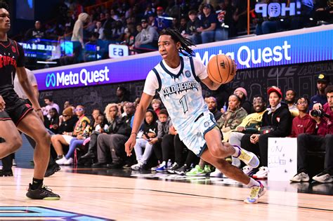 How Overtime Elite became a college basketball ally instead of a threat ...