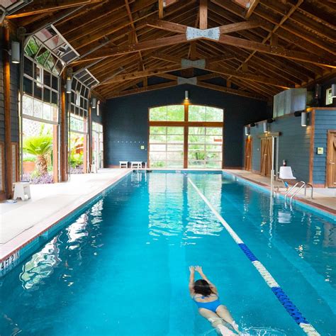 LAKEHOUSE SPA AT LAKE AUSTIN SPA RESORT - All You Need to Know BEFORE ...