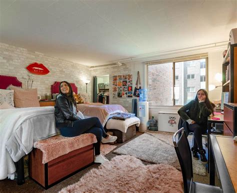 Gallery | UW Madison Freshman Dorms | The Statesider