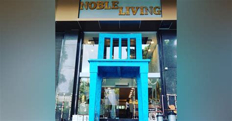 Home Decor Stores Pune Noble Living | LBB Pune