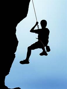 Rock Climbing Clipart by Rappelling Clipart Clipground Rock Climbing Clipart