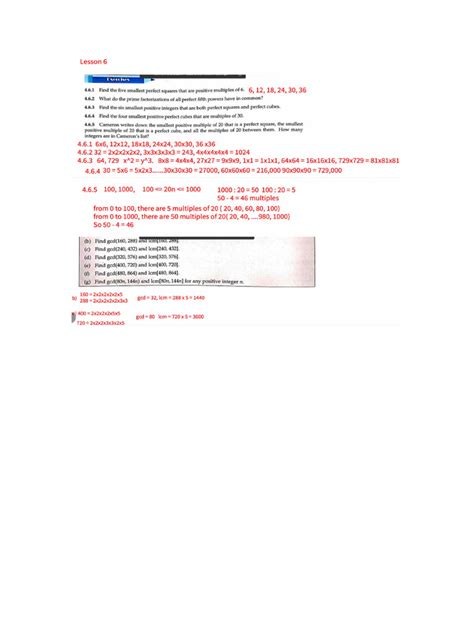 Image result for Lesson 6.1 Homework