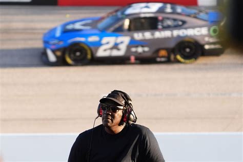 NASCAR Refuses to Yield After Court Blow, Vows To Appeal Against 23XI ...