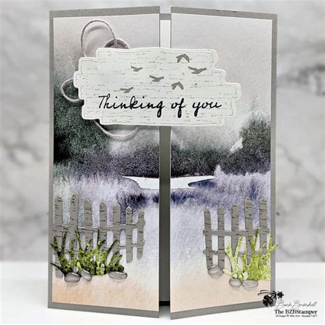 Image result for Gate Fold Card Tutorial