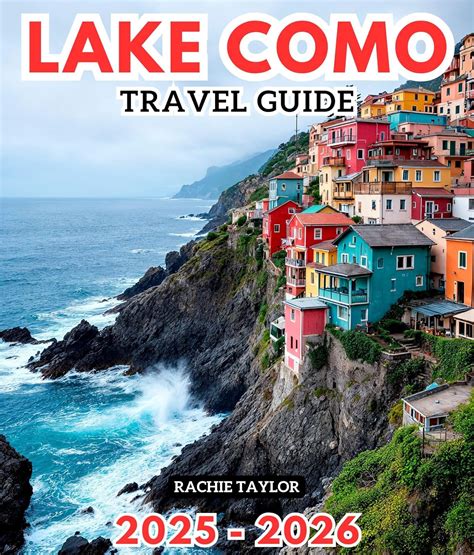 Lake Como: Maps, Pictures, Updated Info, And Everything You Need to ...