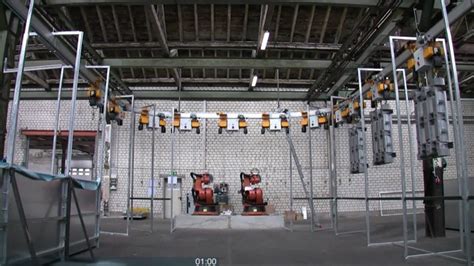 Monorail Control System 的图像结果