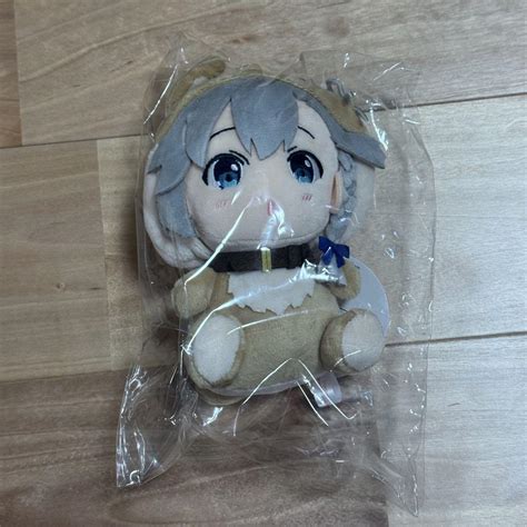 温泉むすめ ぬいぐるみ 松島 - メルカリ