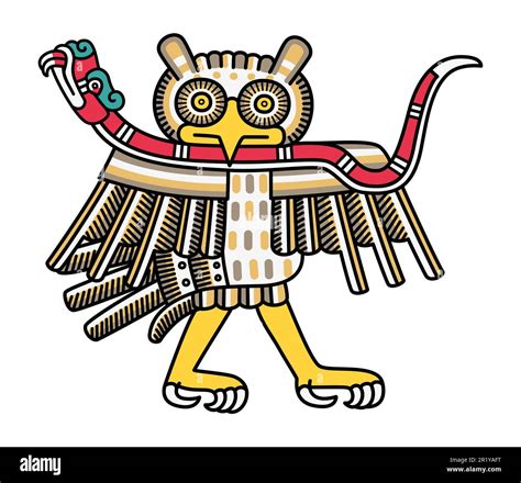 Aztec Religion Pictures