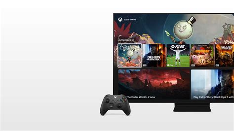 Xbox on TVs | Stream Xbox games on TVs | Xbox Aesthetic