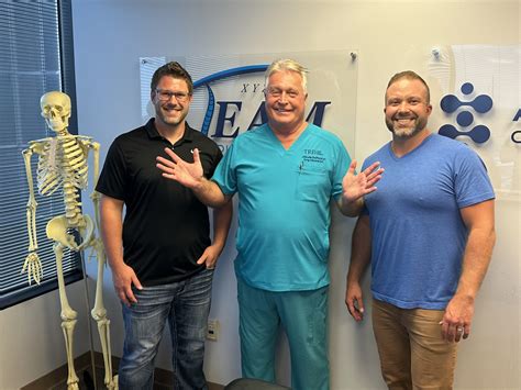 The Ring Dinger® - NorthStar Chiropractic - Ludington Michigan