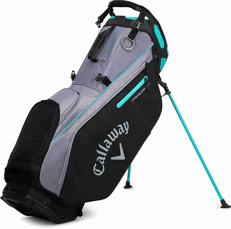 Callaway Fairway 14 Stand Bag Review Golf Bags