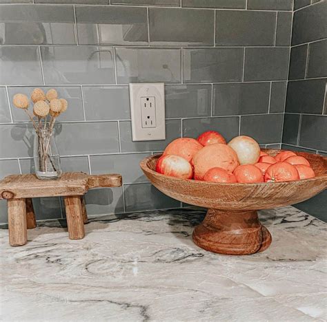 Boho Style Kitchen Table