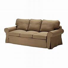 ikea slipcovers ikea ektorp 3 seat sofa slipcover cover idemo light brown ikea slipcovers ikea ektorp 3 seat sofa slipcover cover idemo light brown