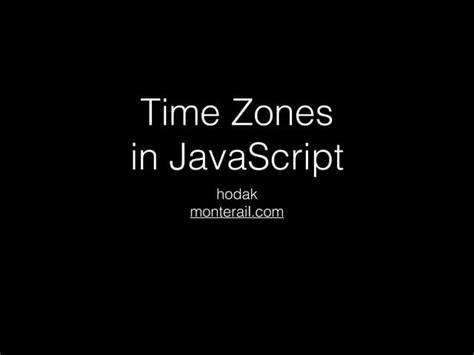 Image result for Time Zone API JavaScript
