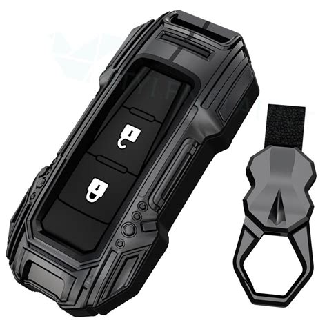 Nissan Magnite 2023 Luxury Premium Beast Metal Smart Car Design Key Co ...