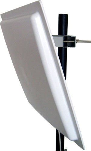 UHF long range reader 15M EPC Class 1 GEN2 with SDK FCC approved ...