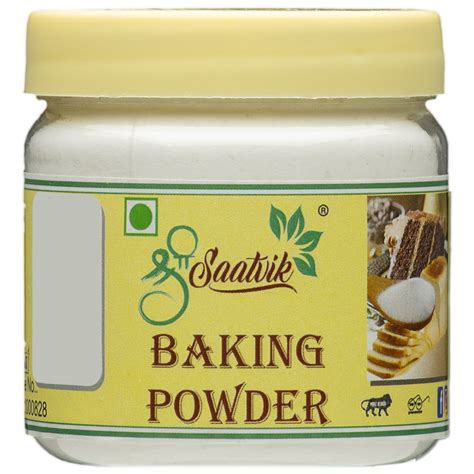 Baking Powder 的图像结果