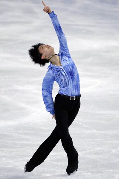 フィギュアスケートのグ…：男子フィギュア 羽生結弦 2010～15 写真特集：時事ドットコム