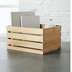 Buy India's big shop Wooden Book Rack Bottle Rack Storage Box/Kids Toy ...