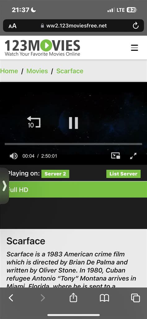 Top 5 Best Sites Like 123movies For Watching Movies Online