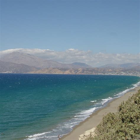 KALAMAKI BEACH (2026) All You Need to Know BEFORE You Go (with Reviews ...