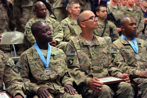 Sergeant Audie Murphy award ceremony | Article | The United States Army