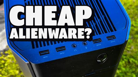 Image result for Alienware Computers Cheap