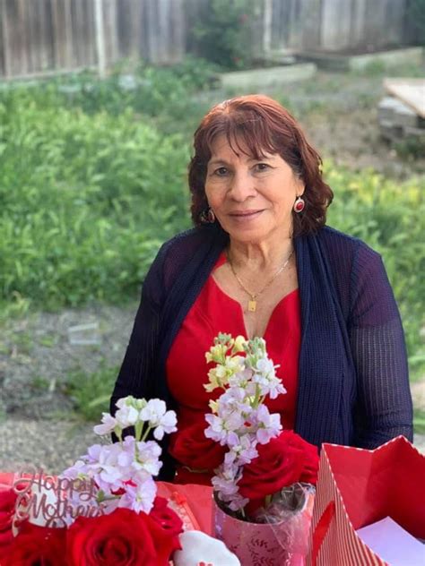 Josefina Romero de Benitez Obituary - San Jose, CA