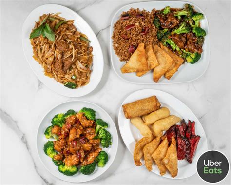 THE 10 BEST CHINESE FOOD DELIVERY in Boston 2024 | Order Chinese Food ...
