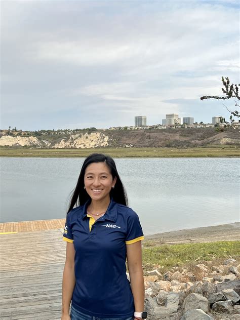 Junior Rowing Coaching Staff - Newport Aquatic Center