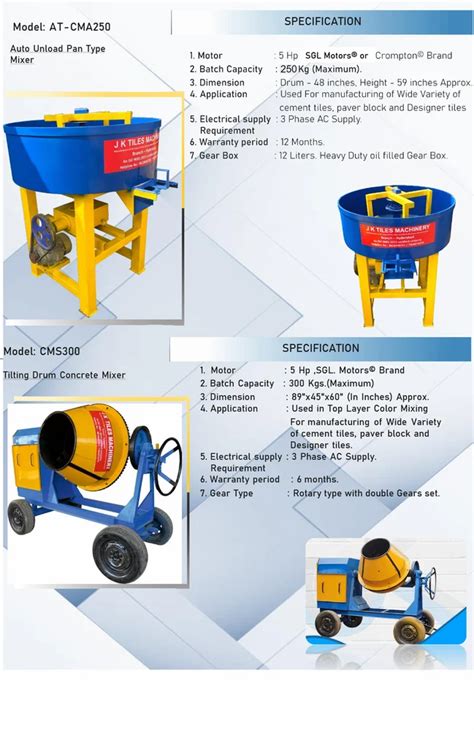 Image result for Paver Block Making Process
