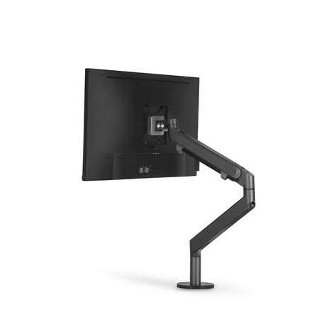 Buy AWH Single Spring LCD Arm Desk VESA Bracket & Monitor Arm Stand for ...