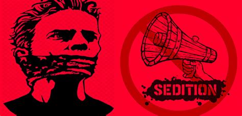 The Case to Amend Sedition Law, India’s Self-Inflicted Wound