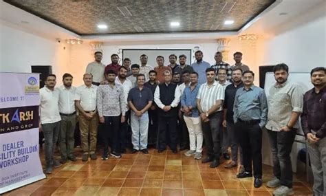 Management Development Programmes India | GIM | MDP course