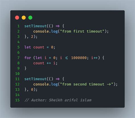 Image result for Anisul Islam JavaScript Tutorial 25