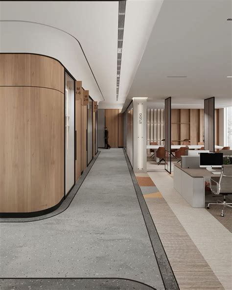 Large Office Floor Plan 的图像结果