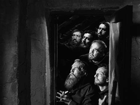 The Miracle of Marcelino (1955)