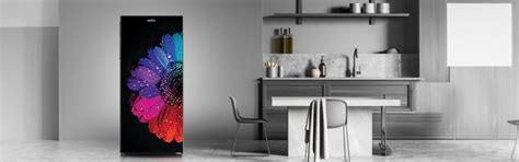 Refrigerator – Kenstar Store